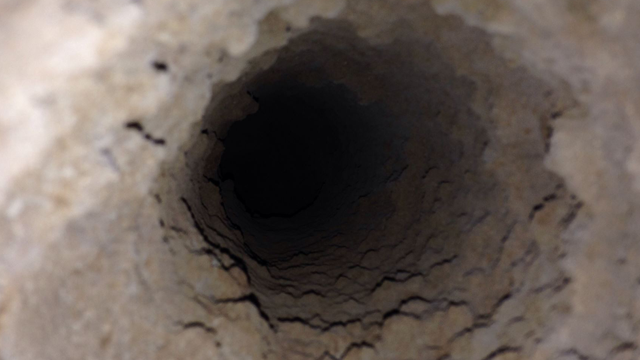 Chimney After - Clean and Clear