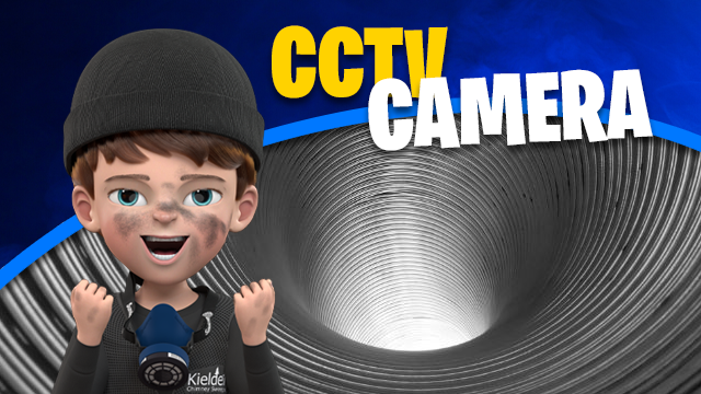 CCTV Chimney Camera