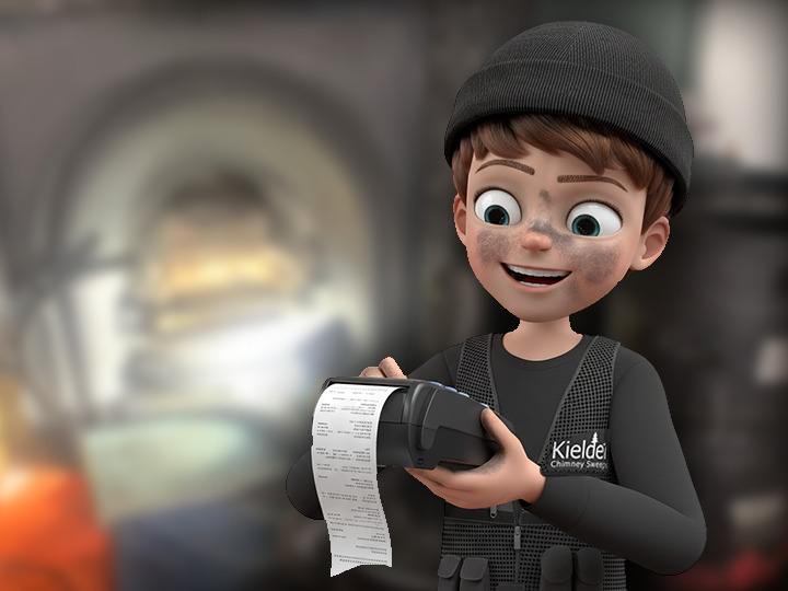 Accepted Payment Methods - Card and Bank Transfer