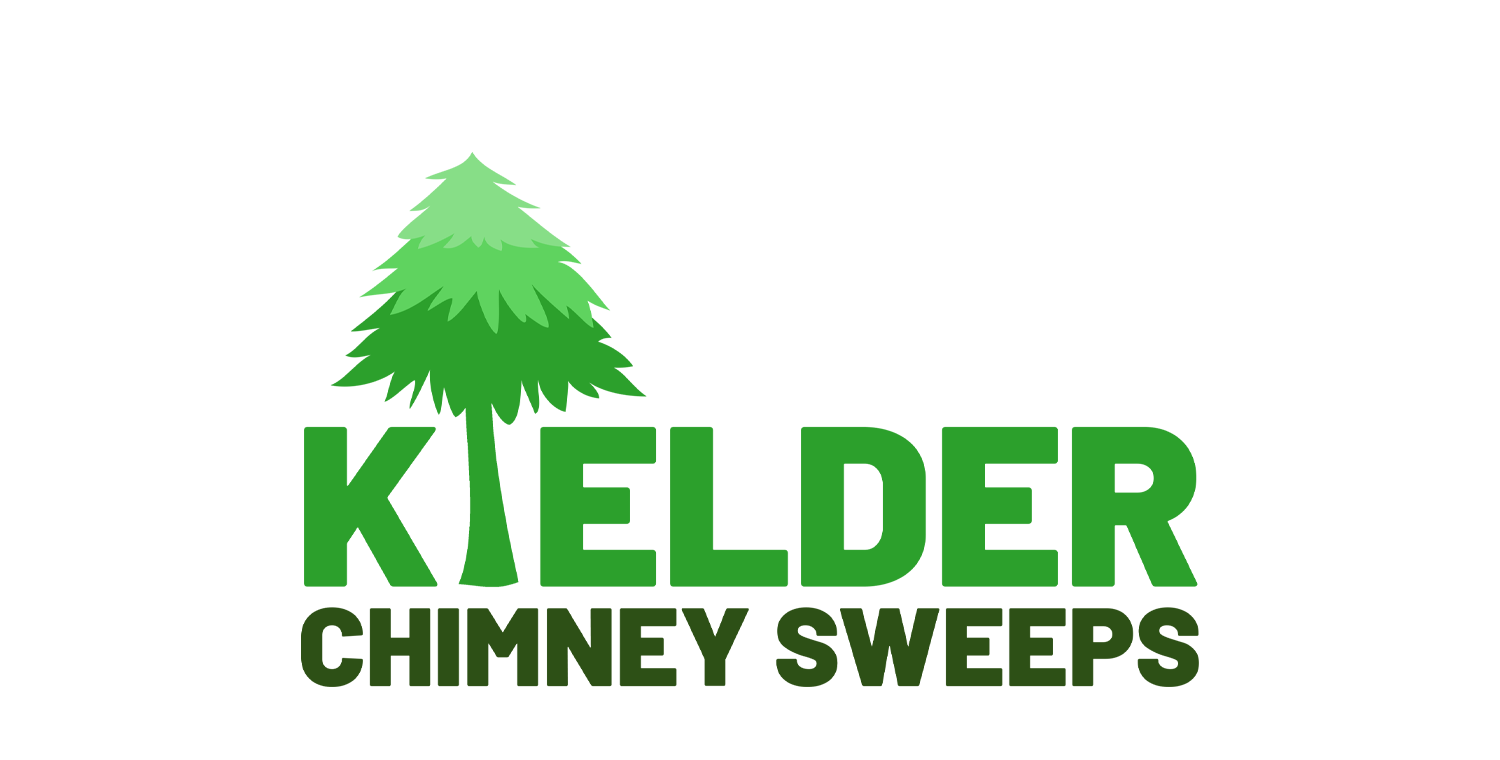 Kielder Chimney Sweeps Logo - Professional Service in Northumberland